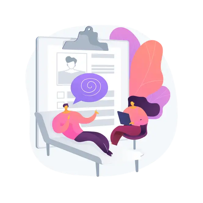 Психолог-консультант Евгения Маринина-Тихонова