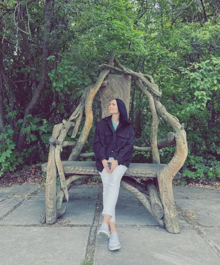 Евгения Александровна Маринина-Тихонова