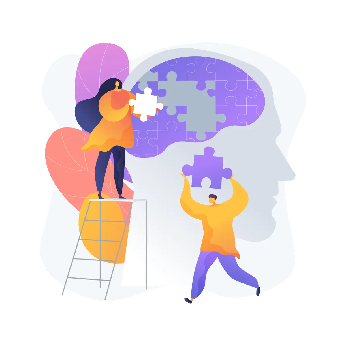 Психология